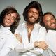 Robin, Barry, and Maurice Gibb